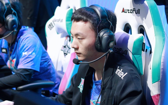 湾区青年热血电竞赛事冲击荣耀巅峰