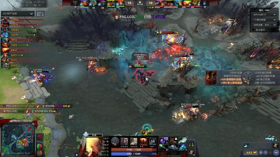 王者荣耀用户数量创新高 DAU和MAU双双突破历史纪录